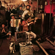 The Basement Tapes (The Band &amp; Bob Dylan, 1975)