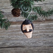 Bob Belcher Ornament