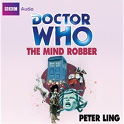 The Mind Robber (Audiobook)