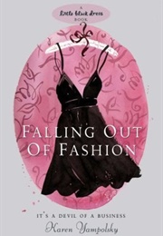 Falling Out of Fashion (Karen Yampolsky)