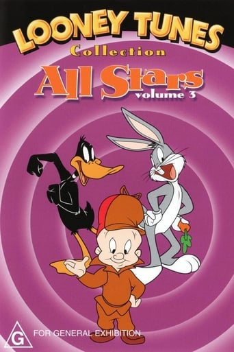 Looney Tunes Collection All Stars - Collection Vol.3