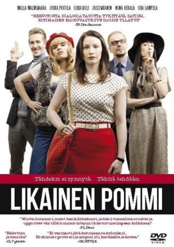 Likainen Pommi (2011)