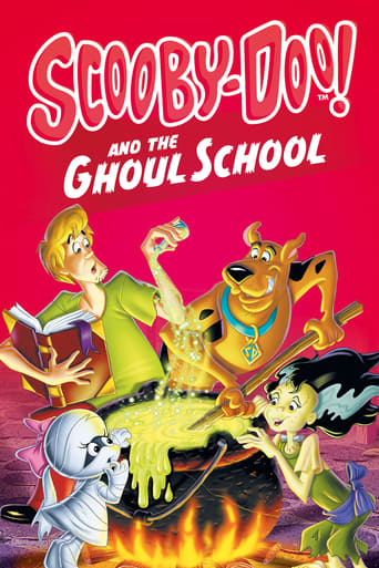 Scooby Doo Animated Movies and Series  IMDb