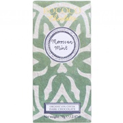 Rococo Moroccan Mint Dark Chocolate