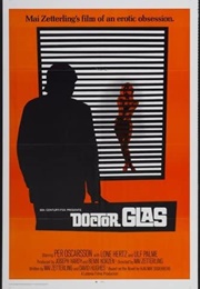 Doctor Glas (1969)