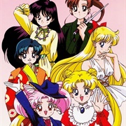 Sailor Moon