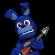 Adventure Bonnie