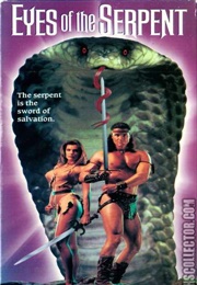 Eyes of the Serpent (1994)