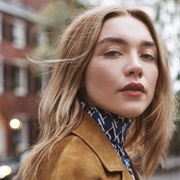 Florence Pugh