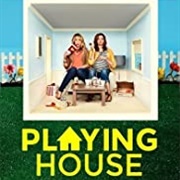 Playing House   S3