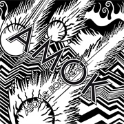 Amok (Atoms for Peace, 2013)