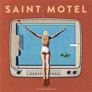 Destroyer-Saint Motel