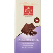 Frey Extra Fine Dark