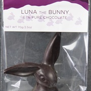 Mindo Luna the Bunny