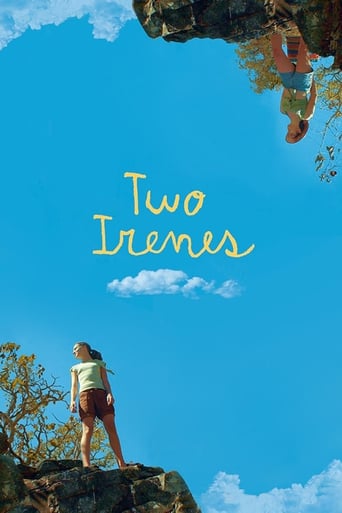 Two Irenes (2017)