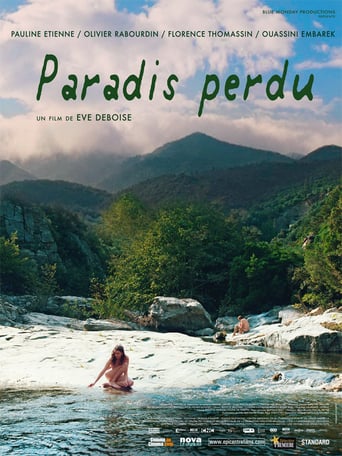 Lost Paradise (2012)