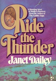 Ride the Thunder (Dailey)