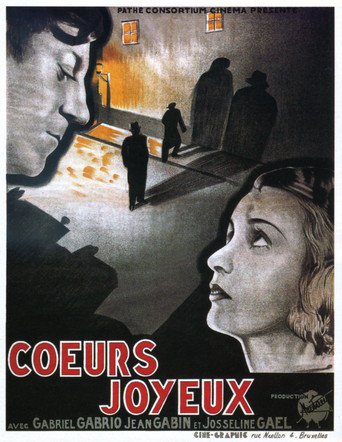 Coeurs Joyeux (1932)