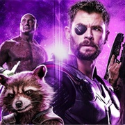 Guardians of the Galaxy Vol. 3