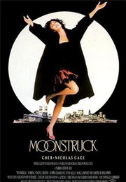 Moonstruck (1987)