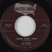 Count Every Star - The Ravens