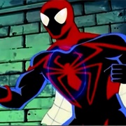 Spider-Man (Rino Romano)