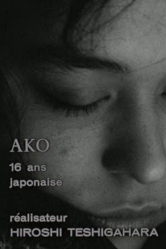 Ako (1965)