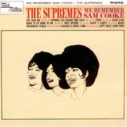 The Supremes - We Remember Sam Cooke