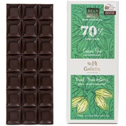 Gallette Barra Bean to Bar 70% Cacau