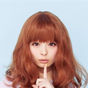 Kyary Pamyu Pamyu