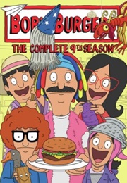 Bob&#39;s Burgers Season 9 (2018)