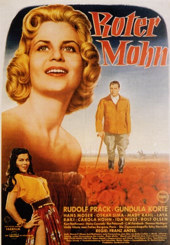 Roter Mohn (1956)