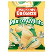 Bassetts Murray Mints