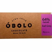 Obolo 64% Cacao Earl Grey