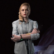 Alex Wesker