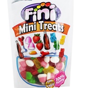 Fini Mini Treats