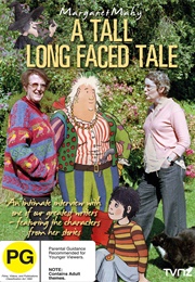 A Tall Long Faced Tale (2012)