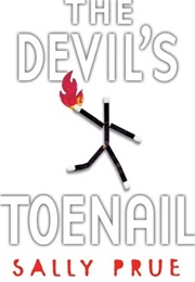 The Devil&#39;s Toenail (Sally Prue)