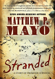 Stranded (Matthew P. Mayo)