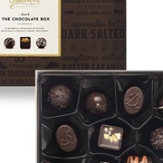 Butlers the Chocolate Box Dark