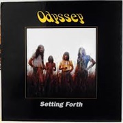 Odyssey - Setting Forth