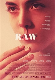 Raw (2016)