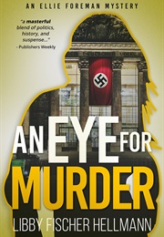 An Eye for Murder (Libby Fischer Hellmann)