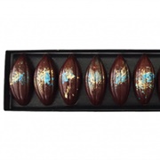 Benjamin Siblings&#39; Gin Chocolates