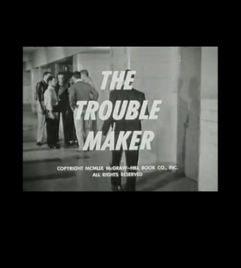 The Trouble Maker (1959)