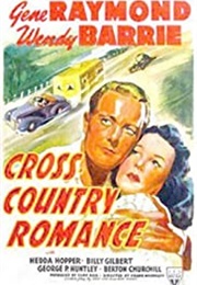 Cross-Country Romance (1940)