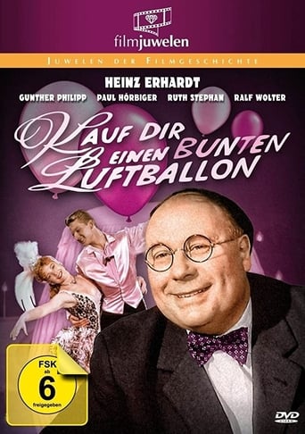 Kauf Dir Einen Bunten Luftballon (1961)