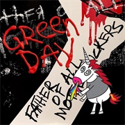 Fire, Ready, Aim-Green Day