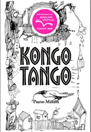 Kongo Tango (Paavo Matsin)