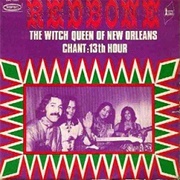 The Witch Queen of New Orleans-Redbone